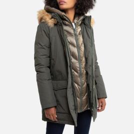 Parka JKT Sylvanie W