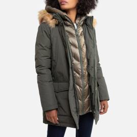 Schott Parka JKT Sylvanie W