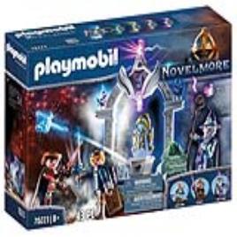 Playset Novelmore  70223 (43 pcs)