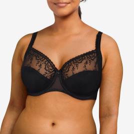Chantelle Soutien envolvente, Every Curve