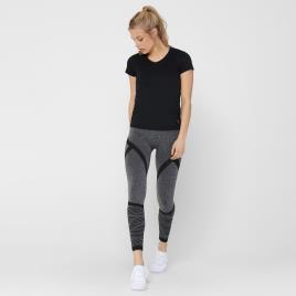 Only Play T-shirt de desporto, decote em V