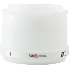 Mvspools Bobina De Substituição Competição Mvl2 Pom T2 White