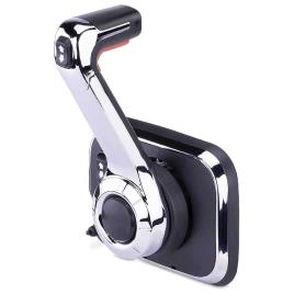 Seastar Solutions Controle De Montagem Lateral Xtreme One Size Chrome