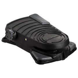 Motorguide Pedal Sem Fio 2.4ghz One Size Black