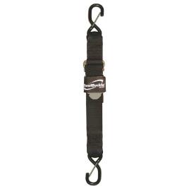 Boatbuckle Gunwale Tie Down Pro 16´ One Size