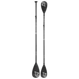 Aqua Marina 0 Dual-tech Adjustable Aluminum 175-220 cm Black