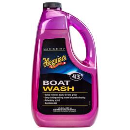 Meguiars Lavagem Marine/rv Boat One Size