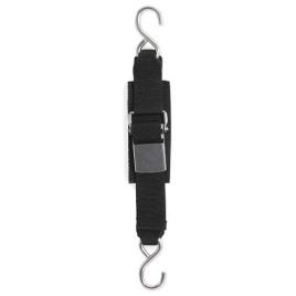 Boatbuckle Transom Ss Kwik-lok 2 Hook One Size
