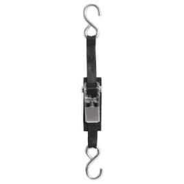 Boatbuckle Amurada Kwik-lock 1 Chave Catraca One Size Silver