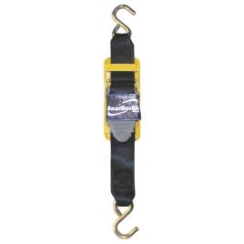 Boatbuckle Amarração Pro Series Kwik-lok® Transom 2´2´´ One Size