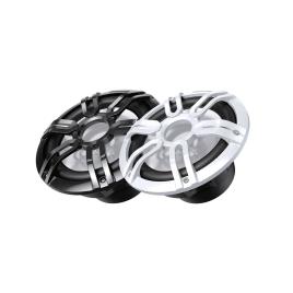 Pioneer Caixa De Som Ts-me100ws One Size Black / White