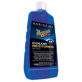 Meguiars Restaurador De Cores Marine/rv One Size