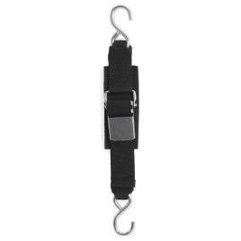 Boatbuckle Transom Ss Kwik-lok 2 One Size