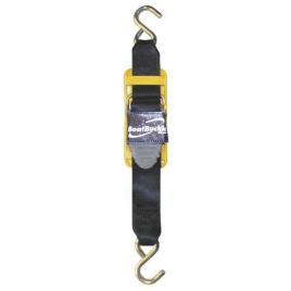 Boatbuckle Amarração Pro Series Kwik-lok® Transom 6´2´´ One Size
