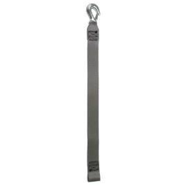 Boatbuckle Extremidade Do Laço Da Cinta Do Guincho One Size