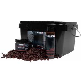 Ccmoore Pellets Bloodworm Session One Size