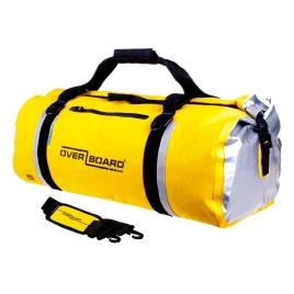 Overboard Duffle Dry Classic One Size Yellow