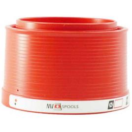 Mvspools Bobina De Substituição Competição Mvl1 Pom T2 Red
