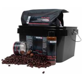 Ccmoore Pellets Pacific Tuna Session 18 mm