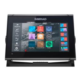 Simrad Go9 Xse Row No Xdcr One Size