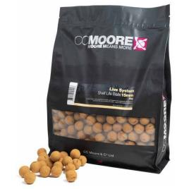 Ccmoore Boilie Live System 5kg 24 mm