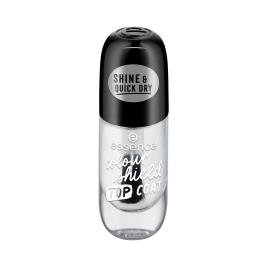 Top Coat Colour Shield Essence