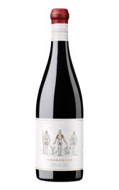 Unanimous Finca La Tejera 2018