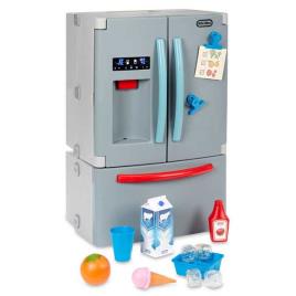 Primeira Refrigerador Little Tikes
