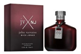 John Varvatosperfume Crimson JV X NJ EDT 75 ml