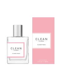 Clean perfume Flower Fresh EDP 60 ml