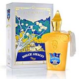 Xerjoff perfume Dolce Amalfi EDP 100 ml