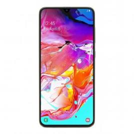  - Samsung Galaxy A70 Duos A705F/DS 128GB coral