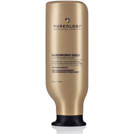 Pureology Nanoworks Gold Conditioner 266ml