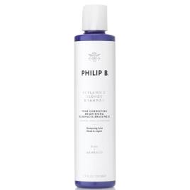 Shampoo Icelandic Blonde da Philip B 220 ml