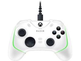 GAME KEYPAD RAZER WOLVERINE V2 CHROMA BLANCO PC/XBOX (RZ06-0