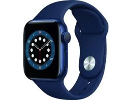 APPLE Watch Series 6 GPS (Recondicionado Grade A )