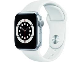 APPLE Watch Series 6 GPS (Recondicionado Grade A )