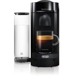 Máquina de Café Delonghi Vertuo Plus ENV150.BM - Preto