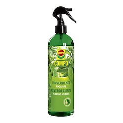 Regenerador de plantas COMPO PLANTAS VERDES 500ML