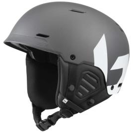 Bolle Capacete Mute M Matte Grey / White