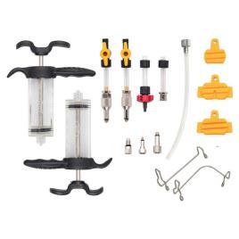 Jagwire Kit De Sangria De Quebra Dot One Size Transparent