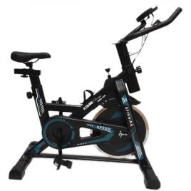 Keboo Bicicleta Indoor Serie 500 One Size Black / Green