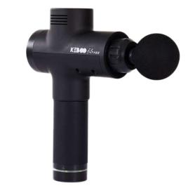 Keboo Pistola De Massagem Serie 300 One Size Black