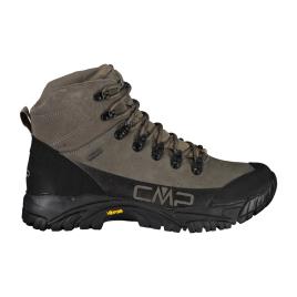Cmp Botas Caminhada Dhenieb Wp 30q4717 EU 45 Grey