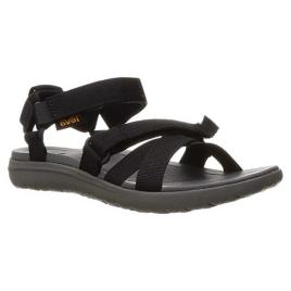 Teva Sandálias Sanborn Mia EU 40 Black
