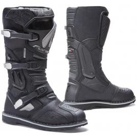 Forma Botas Motocicleta Terra Evo Wp EU 44 noir