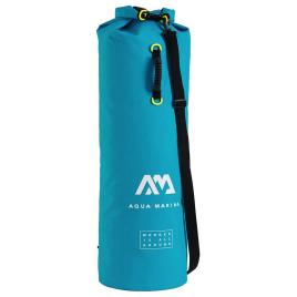 Aqua Marina Saco Estanque Dry 90l One Size Blue