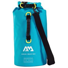 Aqua Marina Saco Estanque Dry 20l One Size Blue