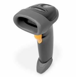 Digitus Leitor De Códigos De Barra Da-81003 2d Bluetooth One Size Black