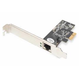 Digitus Placa Expansão Pci-e Dn-10135 One Size Silver / Black